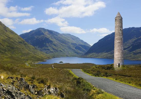 Glendalough