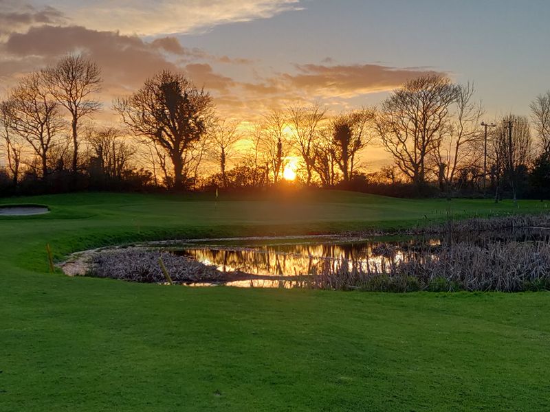 Ballymoney Golf Club