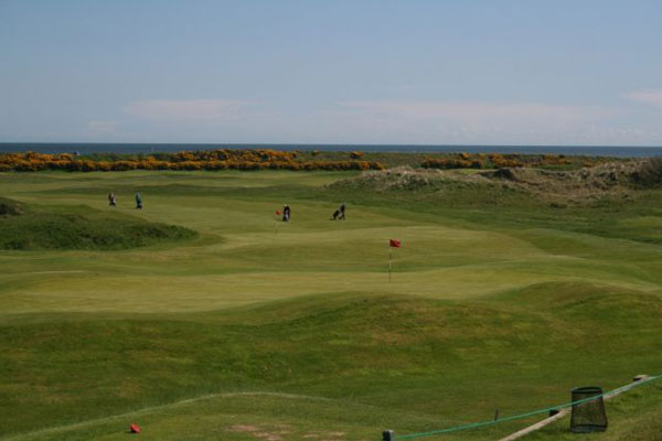 Arklow Golf Club