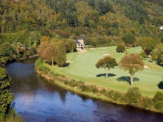 Woodenbridge Golf Club